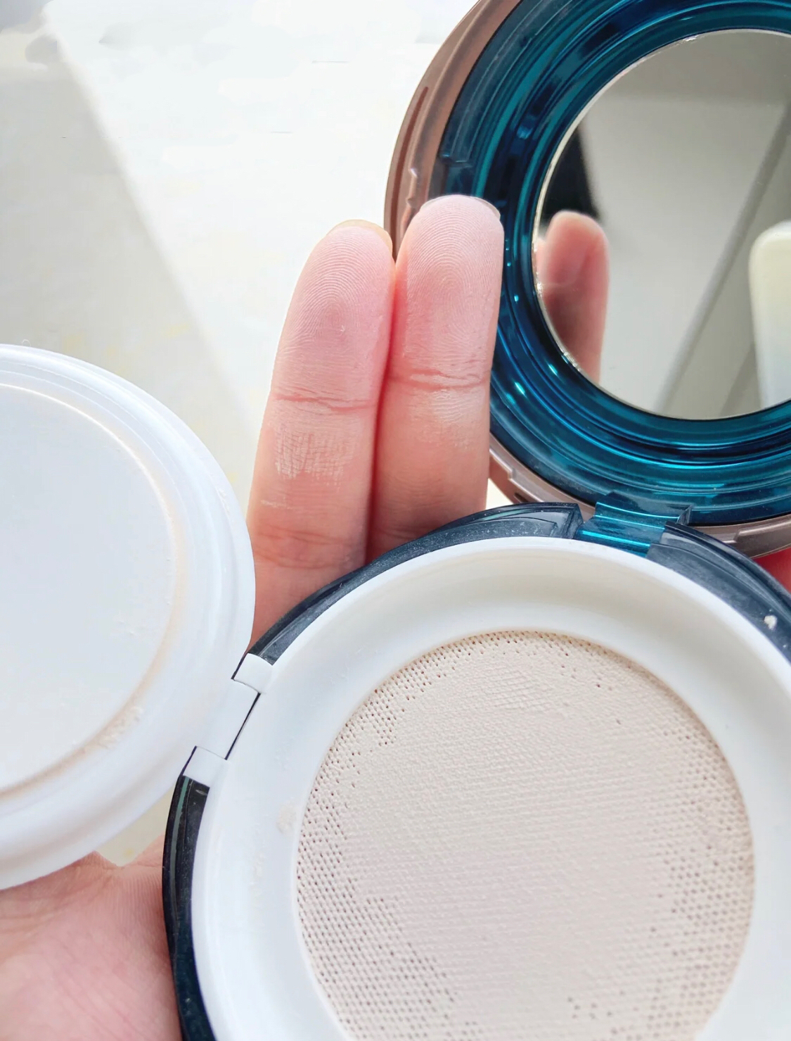 散粉油皮大瑕疵控油持久不脱妆,控油遮瑕好的散粉排行榜