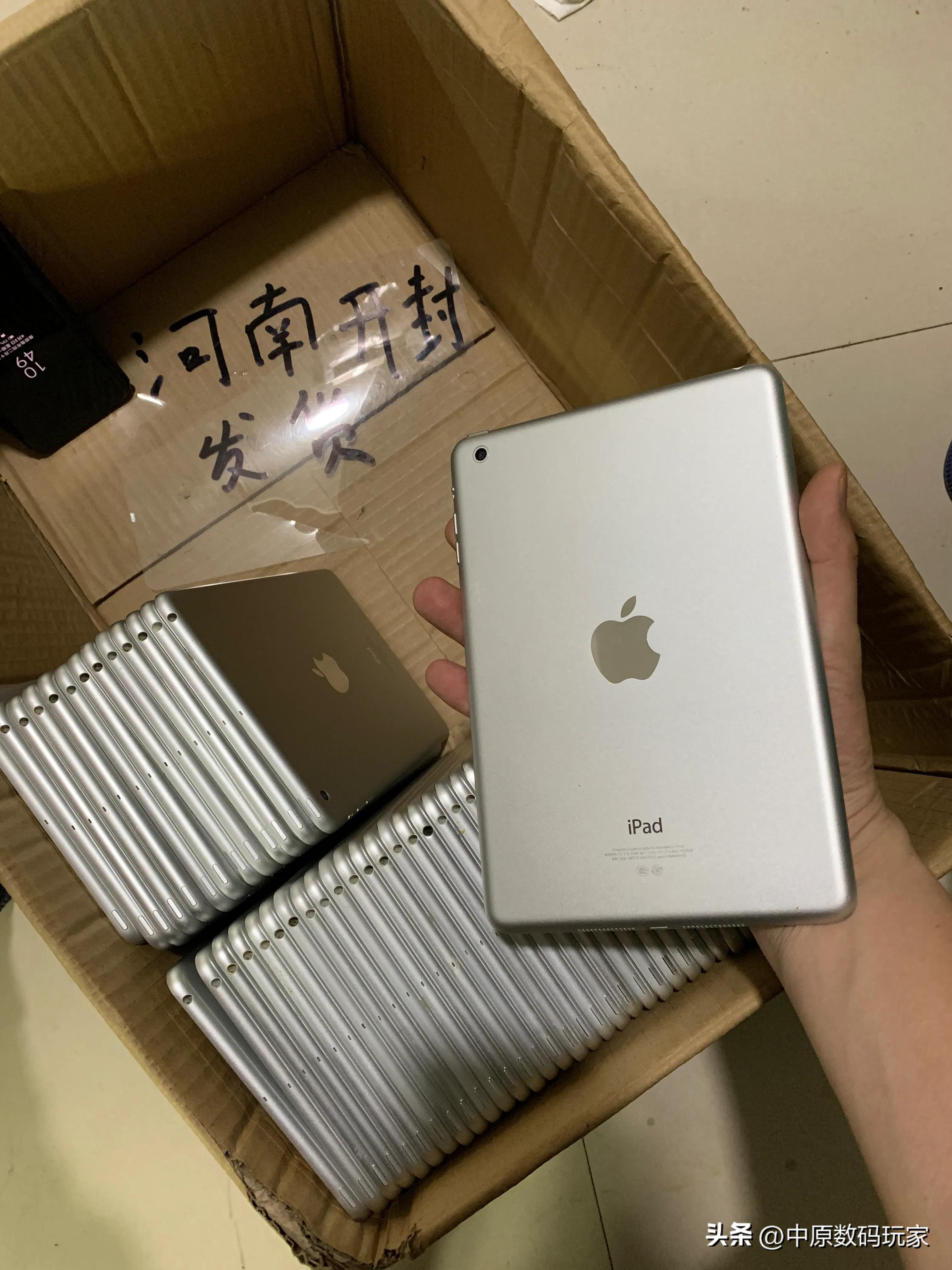 ipadmini1版本过低装不了软件,ipadmini1忘记id如何解锁激活锁