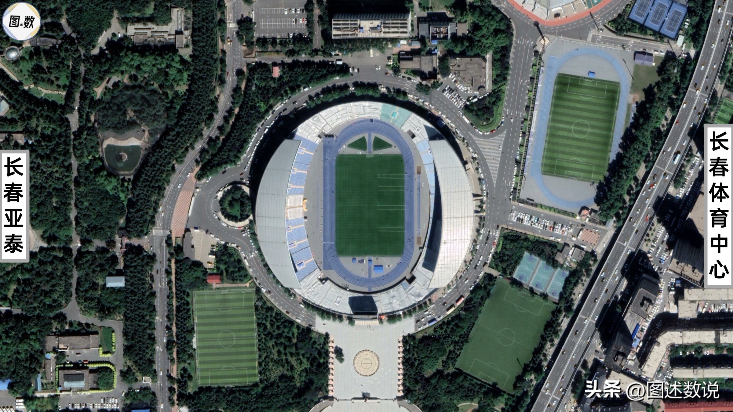 中国职业足球地理：东部沿海地区球队多，西北有大片留白