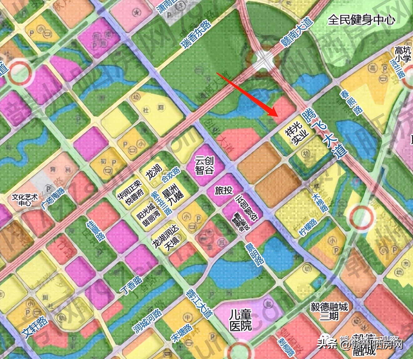 绁ュ厜瀹炰笟,绁ュ厜瀹炰笟绔炲緱钃夋睙鏂板尯鍦板潡