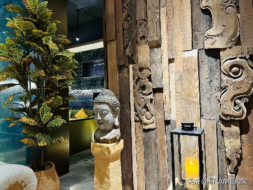 住宿就是一场身心疗愈之旅,一个人在酒店治愈自己