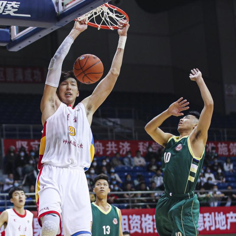 周琦会被重罚吗,篮协回应周琦自由身