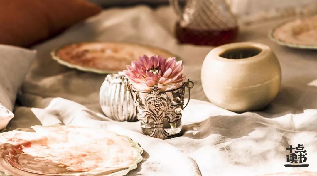 10个小故事,故事很短,道理很深