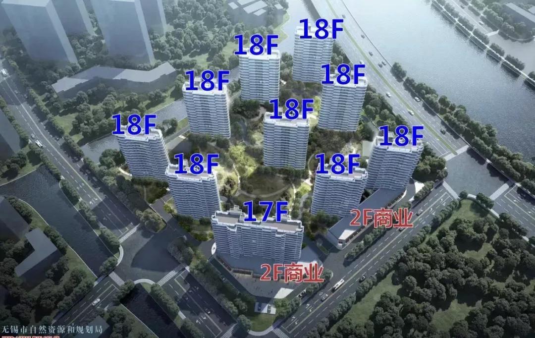 无锡哪些小区房子在涨价,无锡各学区房价格曝光