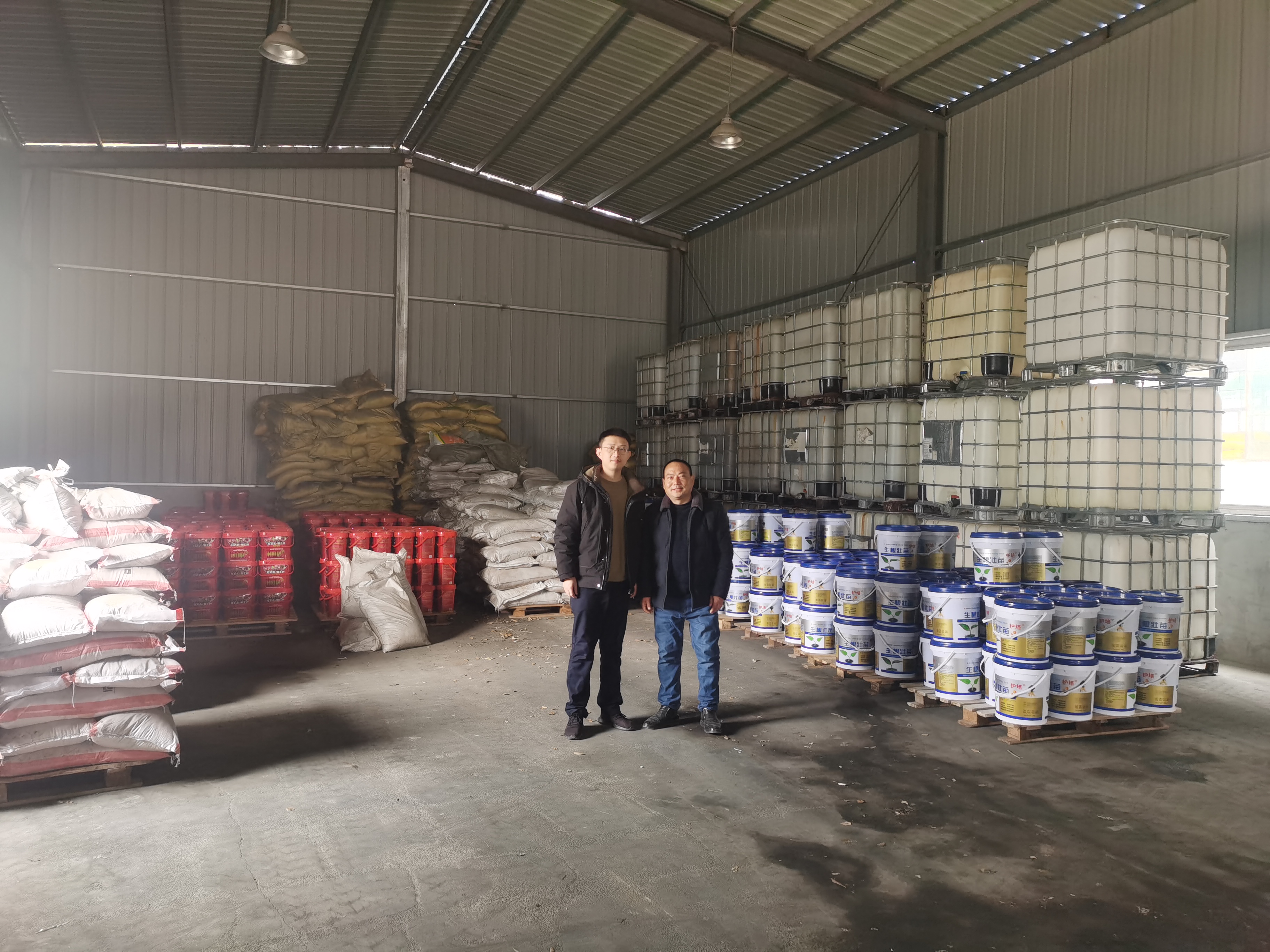 农业银行全力支持春耕生产,农商银行助力农业生产