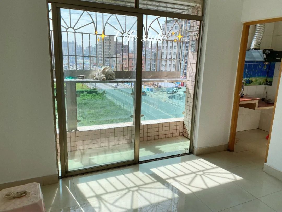 深漂租房改造全程自己动手,深漂租房深度解析