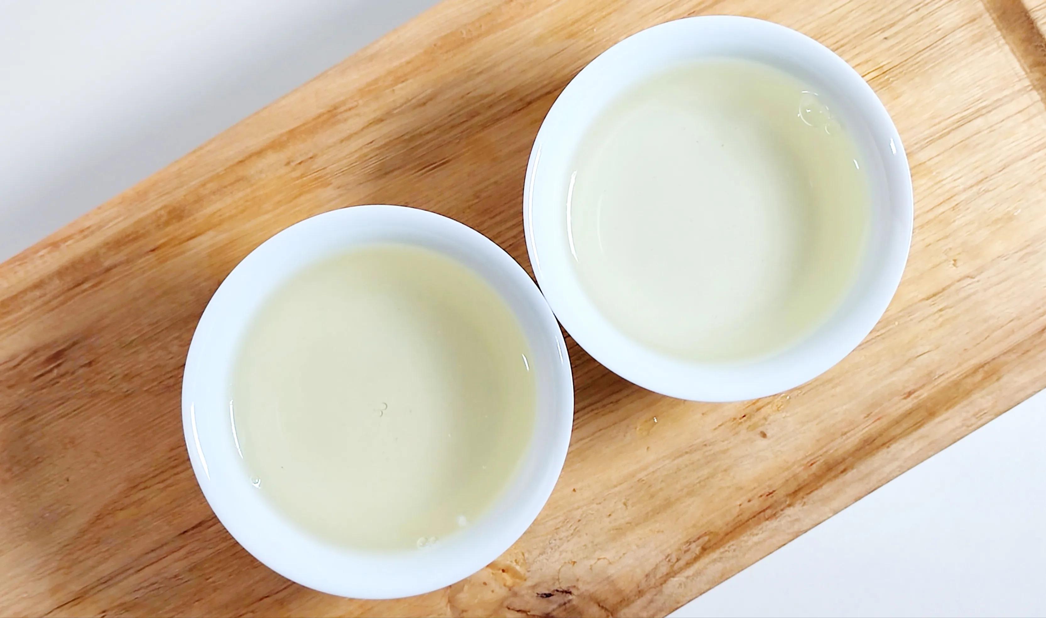 信阳毛尖茶和川茶,川茶和信阳毛尖的区别