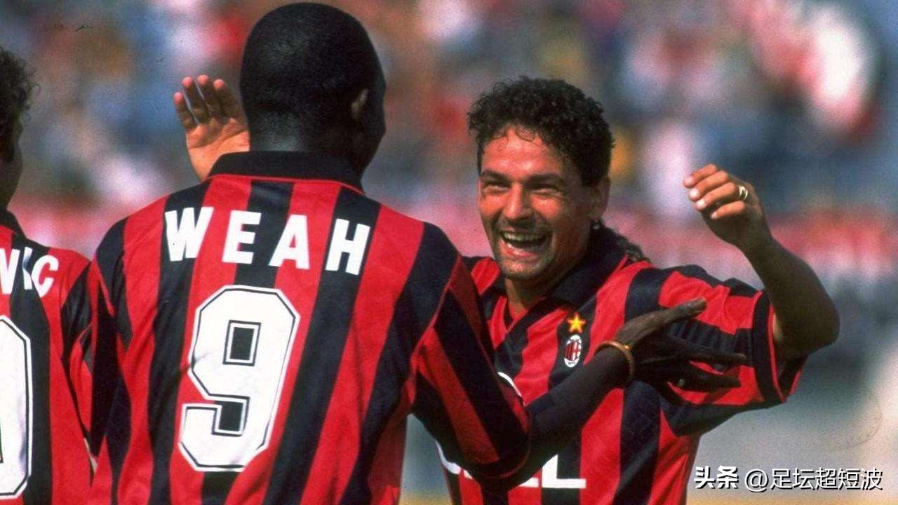 意甲致敬黄健翔,回顾当年火爆的意甲联赛