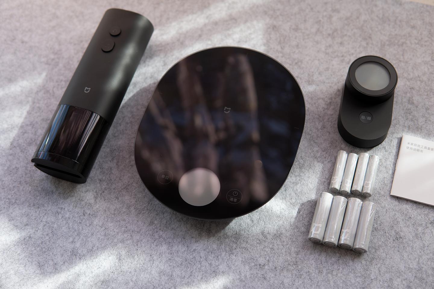 方便实用厨房必备神器,厨房定时神器大全