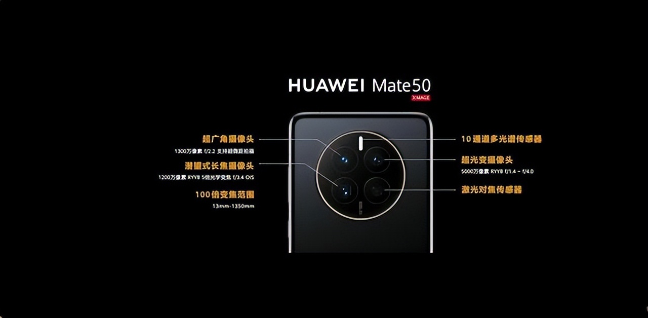 华为mate50或8月底发布价格,华为mate50或将发布