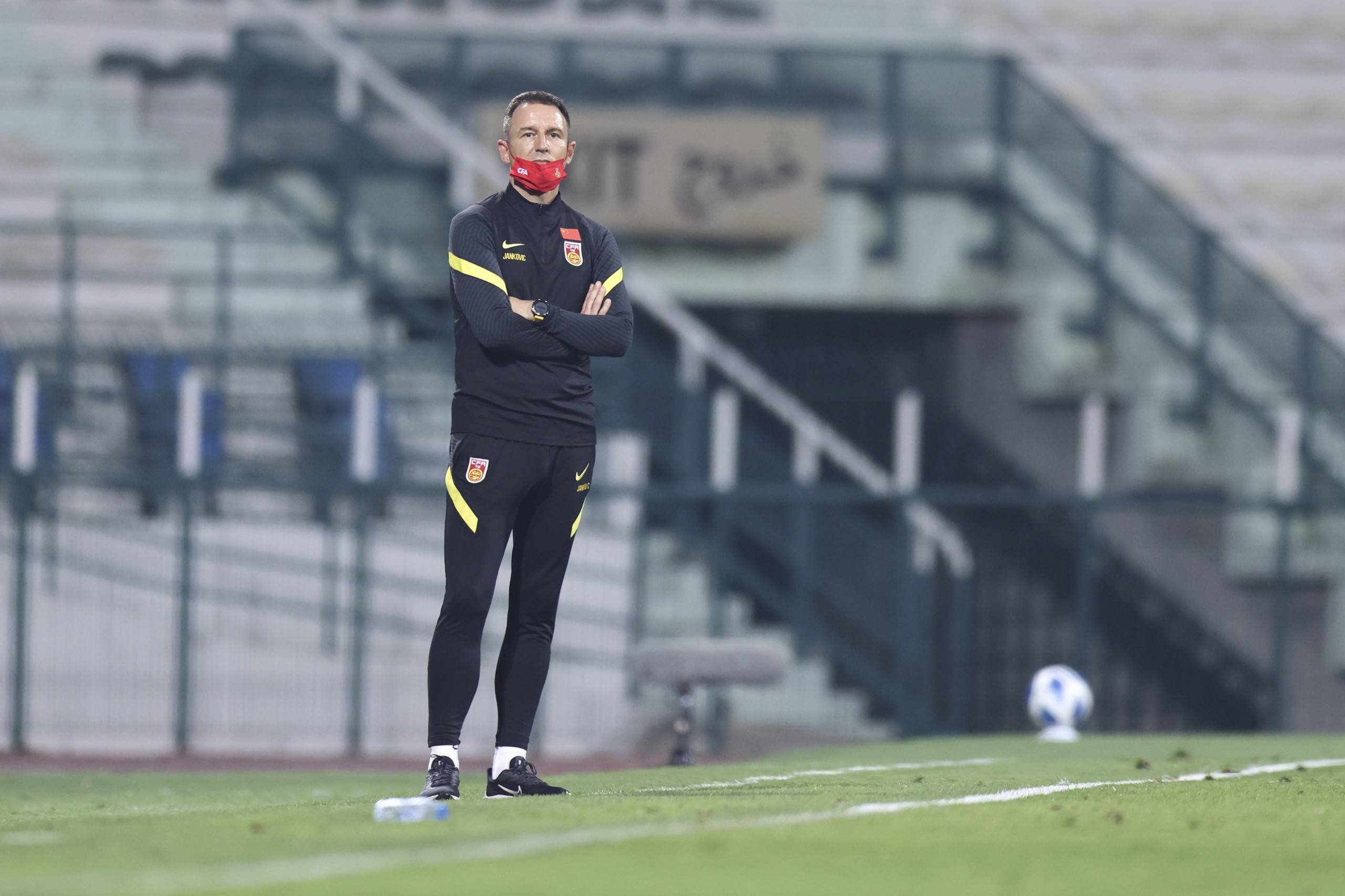 扬科维奇有名战术,绝密内幕爆料