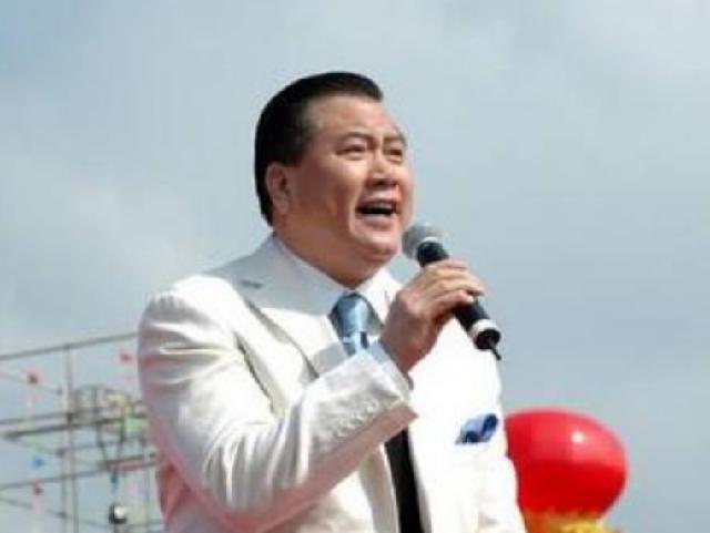 内地8位过气艺人现状,9位定居内地的过气港星