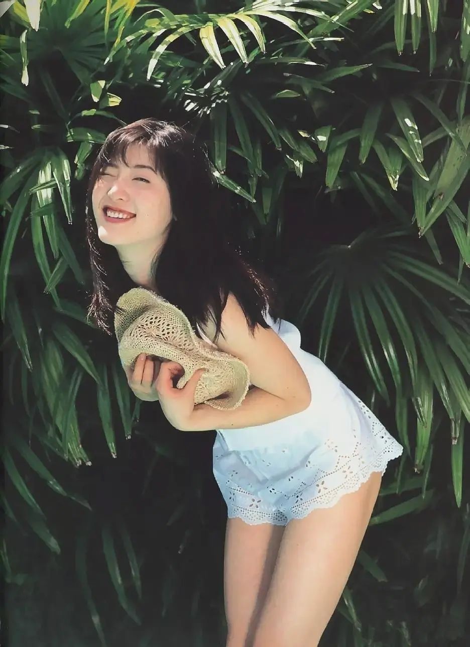 史上“最性感”潘金莲，患上了乳腺癌