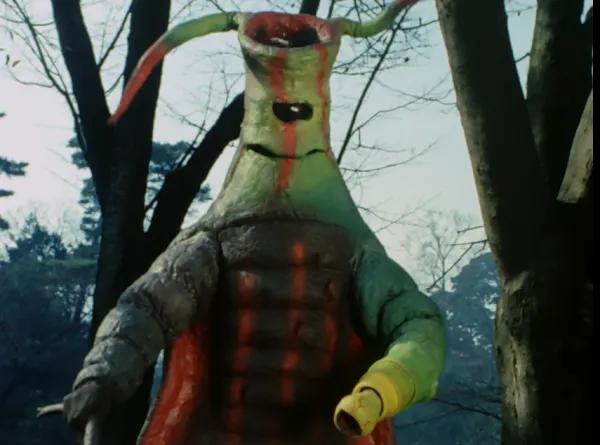 假面骑士初代怪人,初代假面骑士中恐怖的怪人