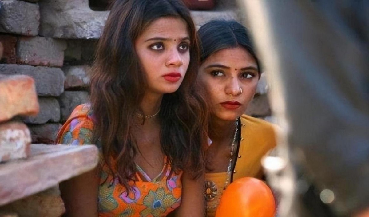 印度女孩嫁安徽一农民工，婚后随夫姓，8年后，亲妹妹也远嫁中国