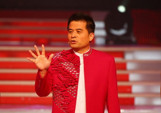 毕福剑离开央视后现在有退休金吗,央视主持人毕福剑又要重返舞台么