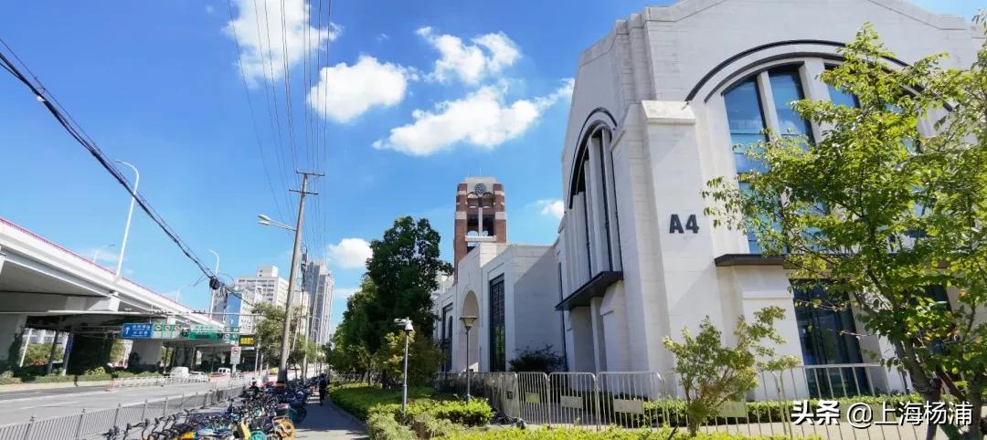 五角场命名怎么来的,五角场名字来历