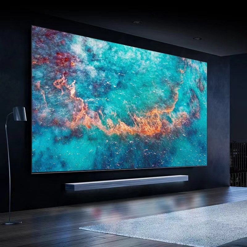 tcl口碑最好的55寸电视评测,万元电视性价比排行榜