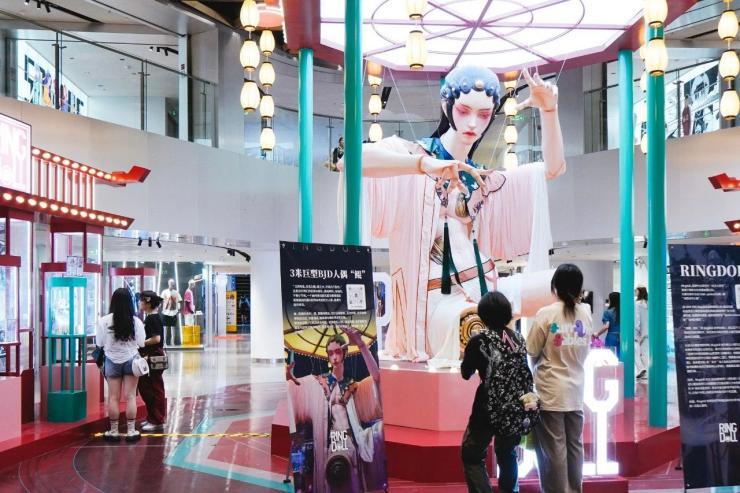 2023最吸引年轻人的商业项目,新项目2023最火项目排名