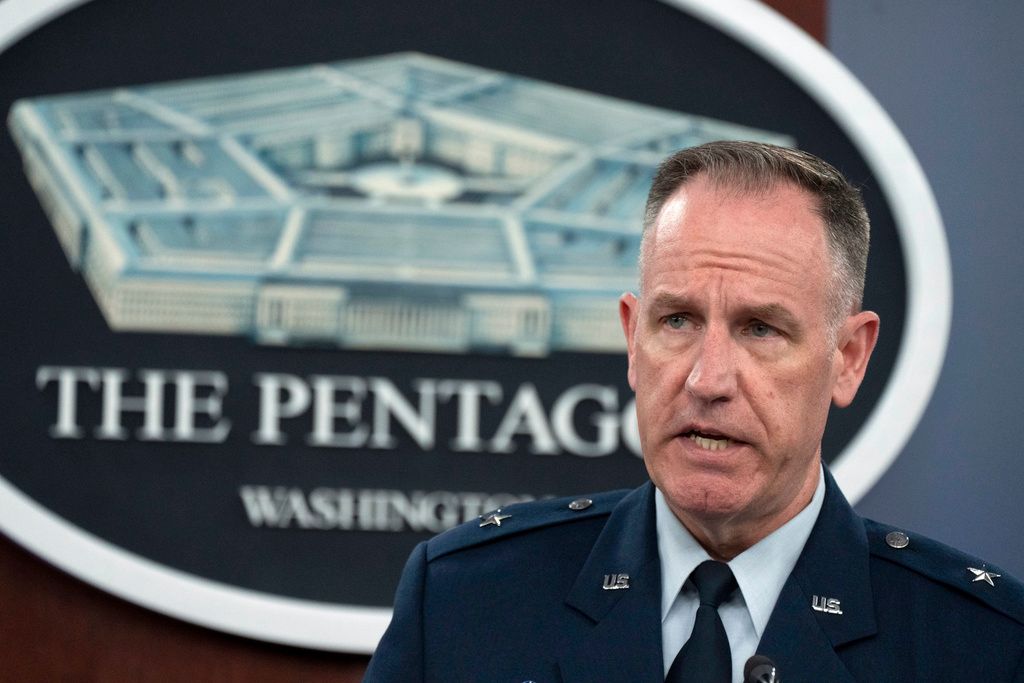 外交部谈美国击落飞艇,外交部谈美击落无人飞艇