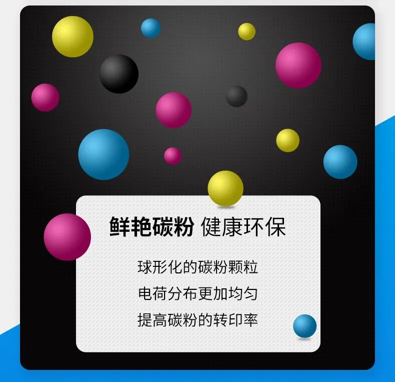 天色系列硒鼓,ctl-1100k硒鼓更换