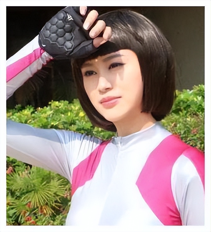 中国最美体坛女神都有谁？体坛颜值天花板？您心中的最美女神是谁