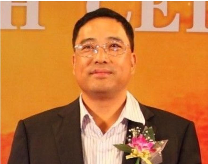 中国房地产贪污案例,中国反腐四大案