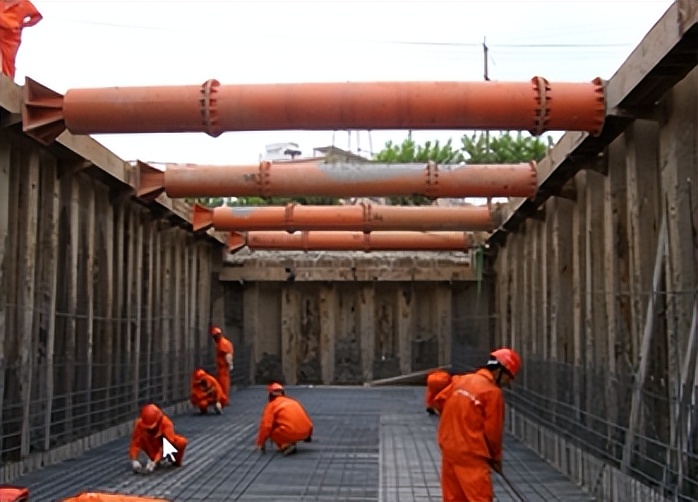 一级建造师燃气管道施工图,一级建造师公路管道施工流程