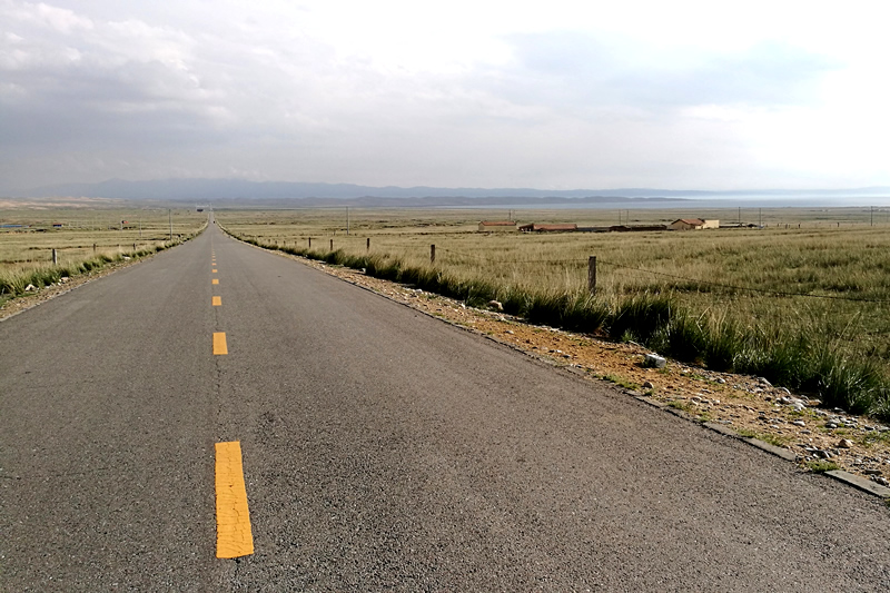 青海湖自驾环线游最佳路线攻略,青海湖自驾游小环线最佳路线