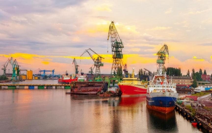 挪威撤销大船130亿订单,中国船厂与挪威的订单后续