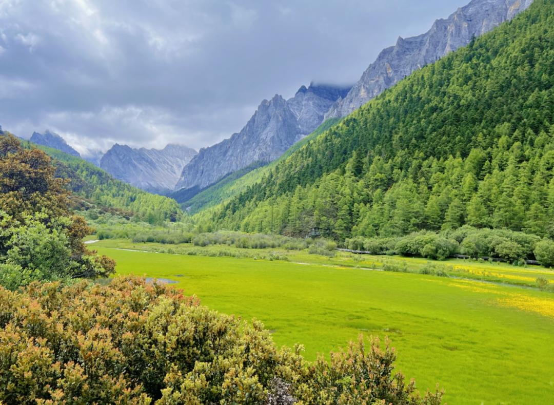 昆明到318川藏线自驾游详细攻略,南京出发318川藏线自驾游攻略