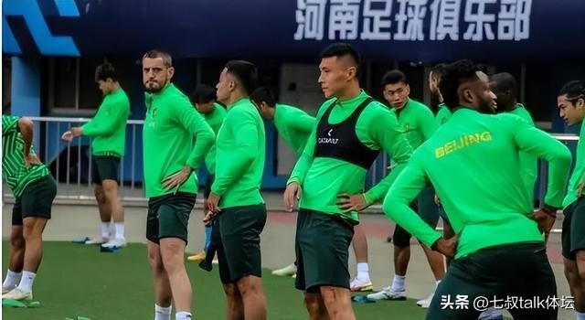 各地球迷对国安京骂的看法,京媒评价国安现状