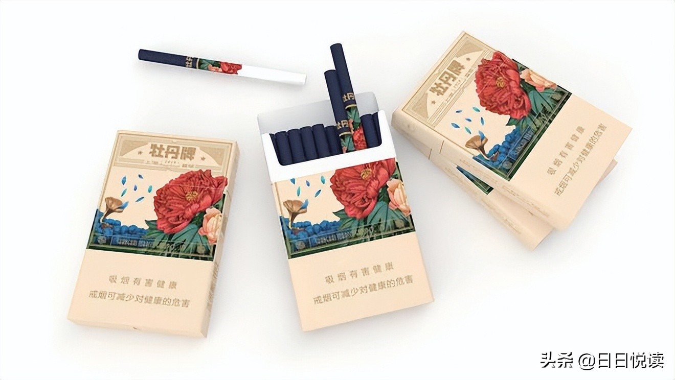 香烟包装用处,香烟包装好看精致