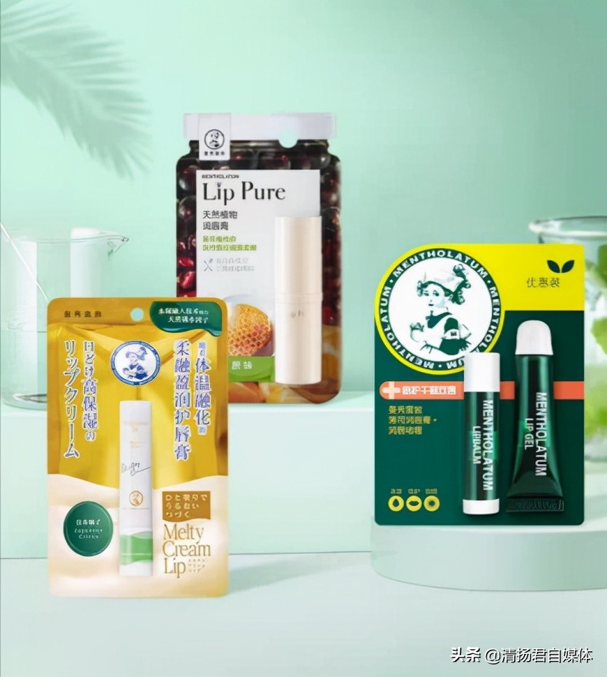 曼秀雷敦润唇膏不合格被罚,曼秀雷敦哪些润唇膏不合格被罚