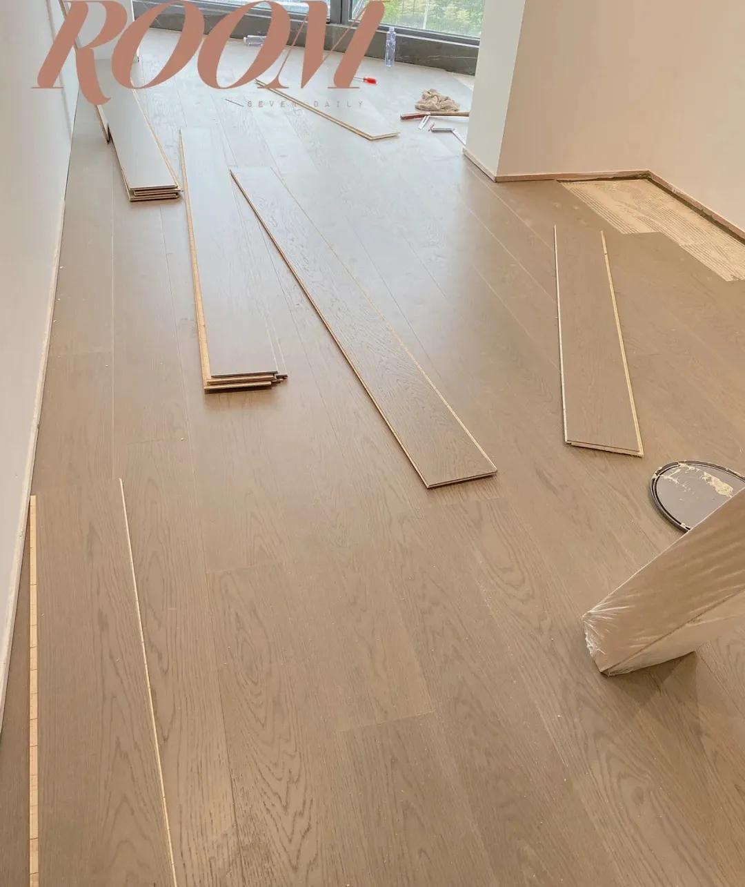 家用木地板选择哪种比较实用一些,家用木地板怎样选择最实惠