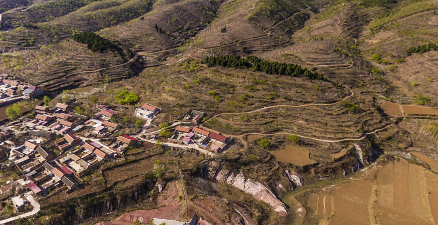 蓟州罗庄子镇赵家村,罗庄子镇赵家峪村旅游开发