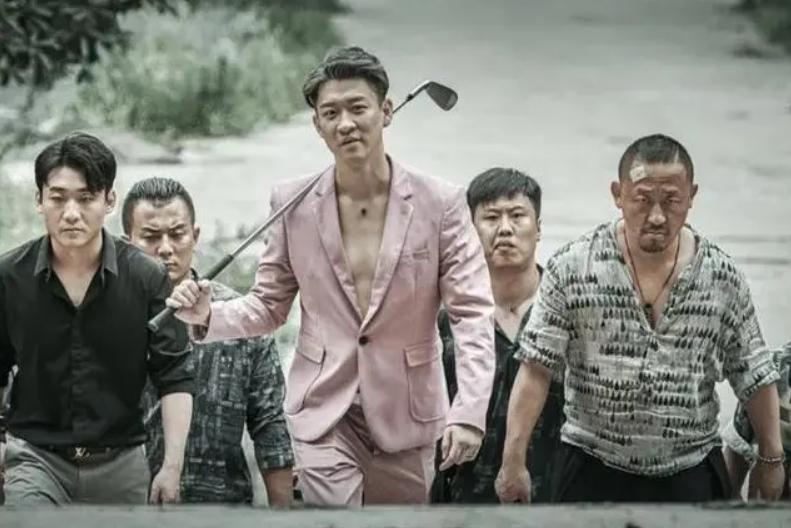 辣眼的烂片,辣眼睛的国产烂片