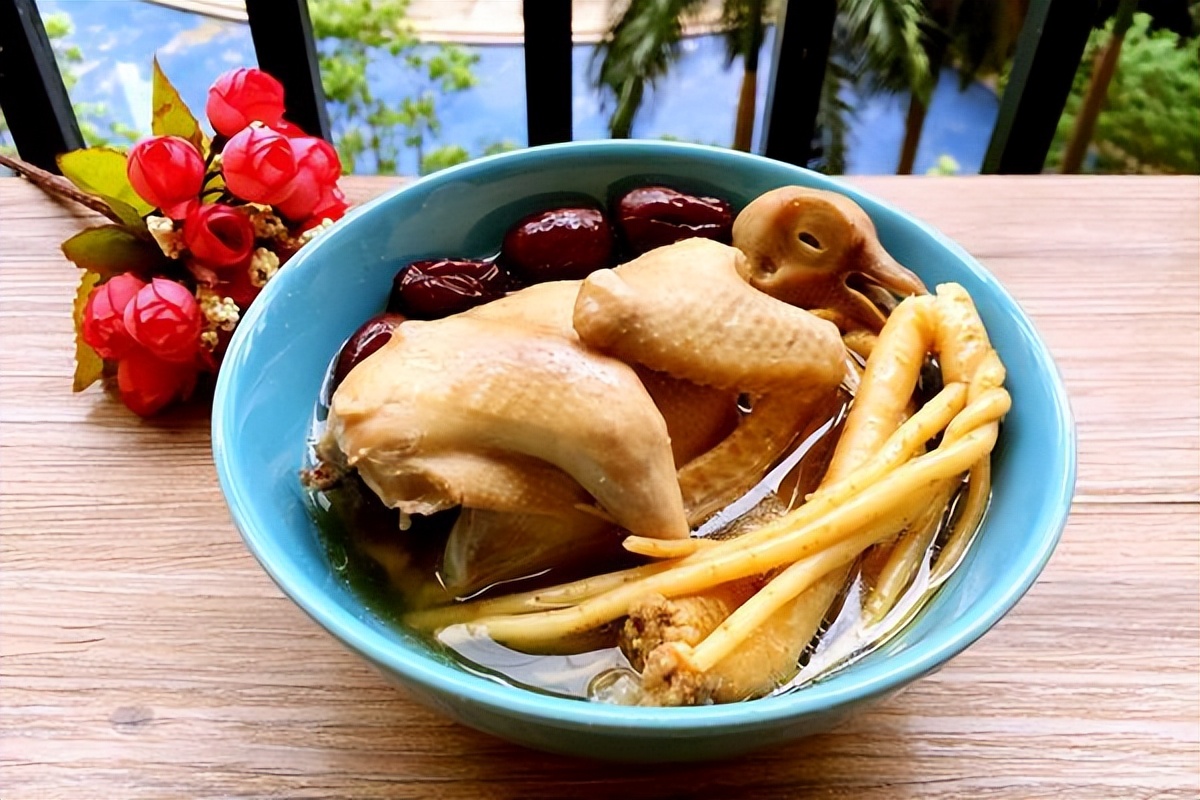 吃什么食物能抗阳,阳了吃什么食物恢复的更快