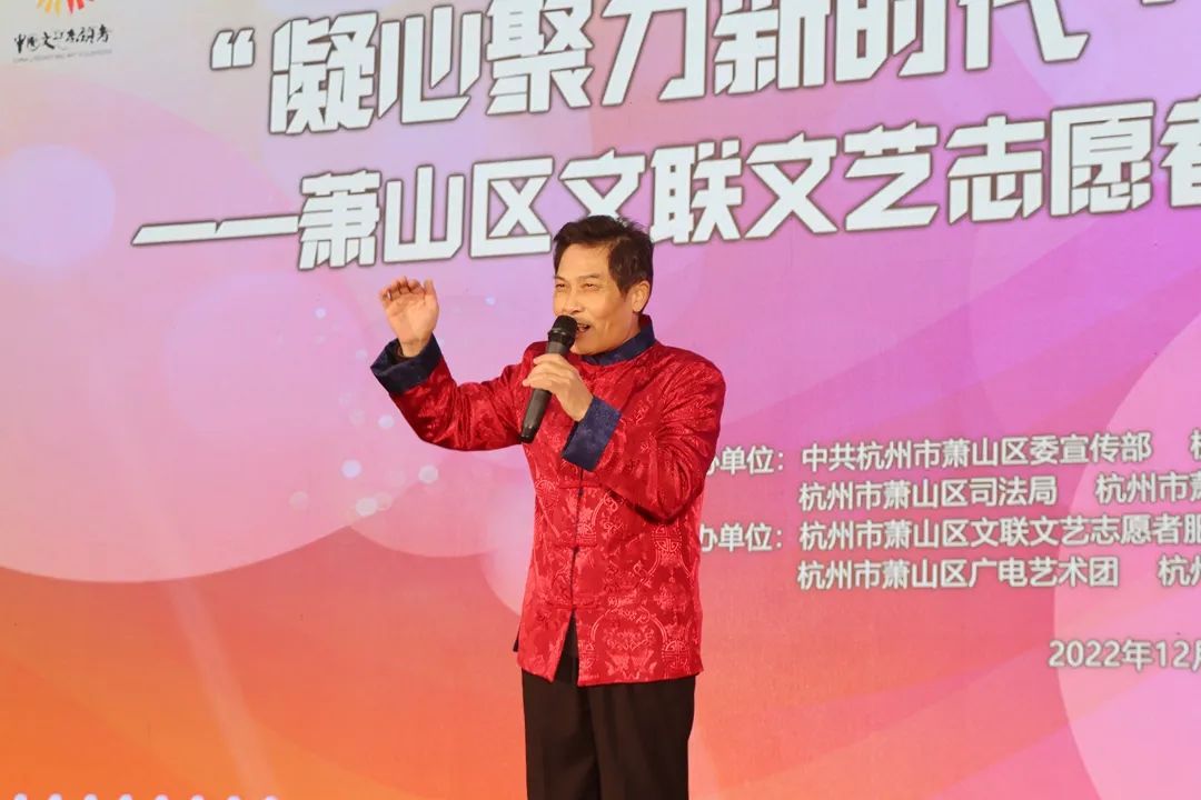 奋进新征程礼堂大学习|杭州各文化礼堂掀起学习*党**的二十大精神热潮⑦