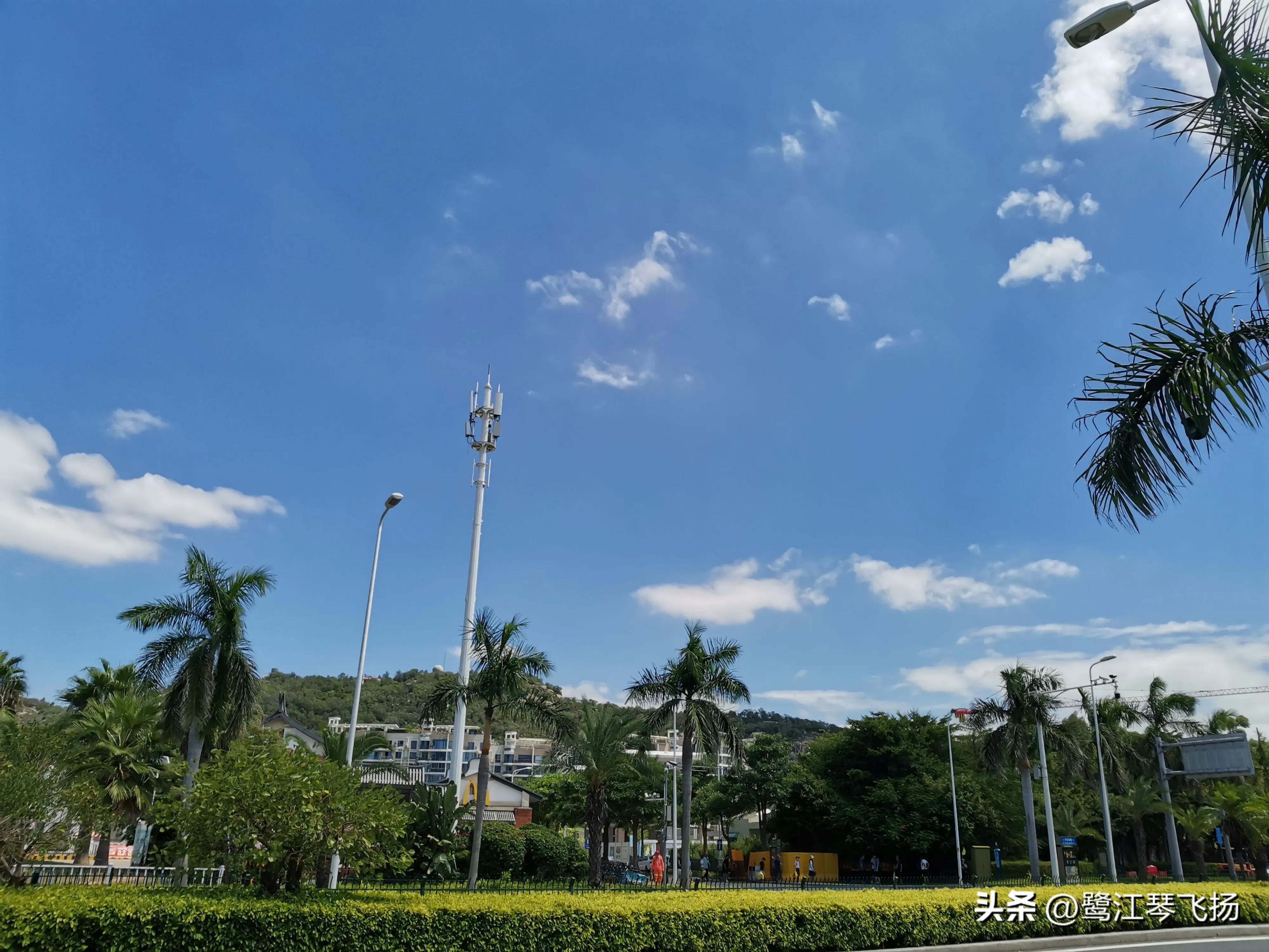 厦门最近桑拿天气,阴雨天厦门好去处
