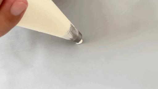 裱花的七种基础手法视频初学者,新手裱花基础知识和手法