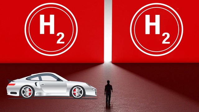 中国绿氢甲醇技术世界领先,绿氢产业最新消息