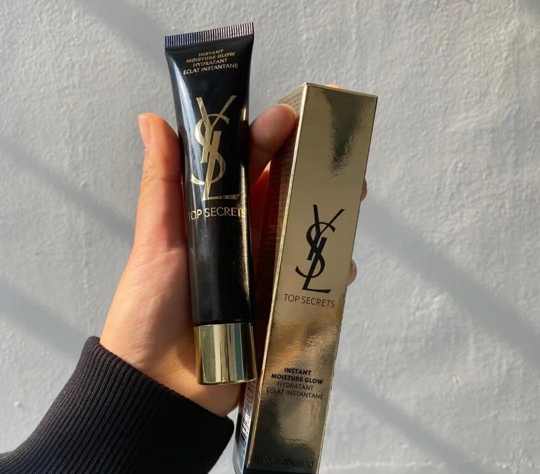 热门彩妆cpb护肤品测评,cpb妆前乳和玫珂菲