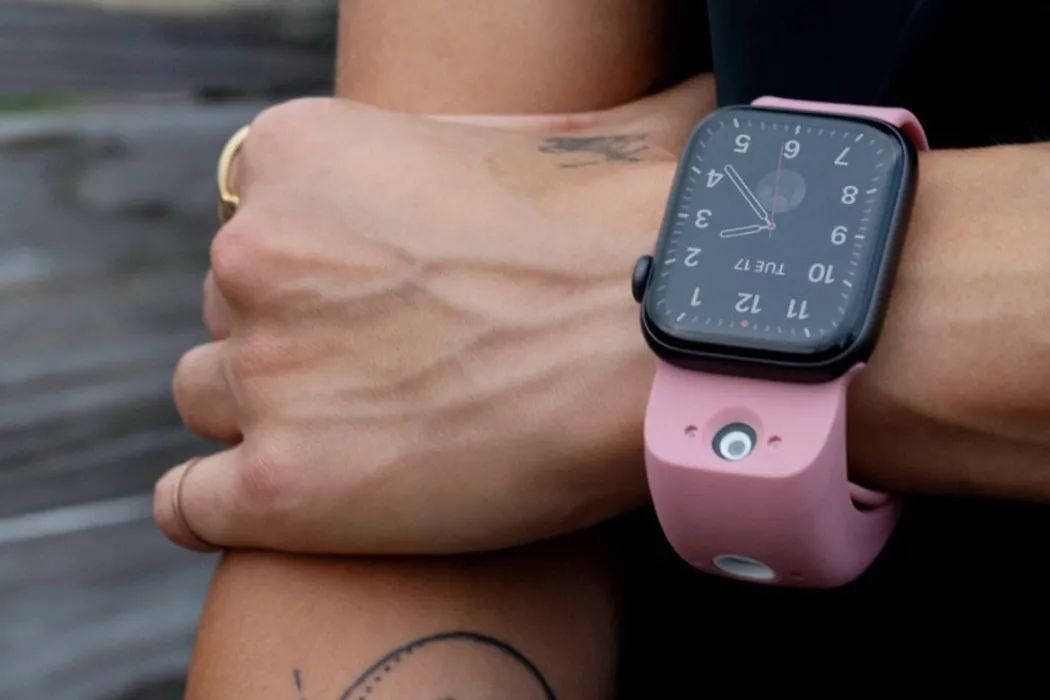 手表极简设计图,创意智能手表设计