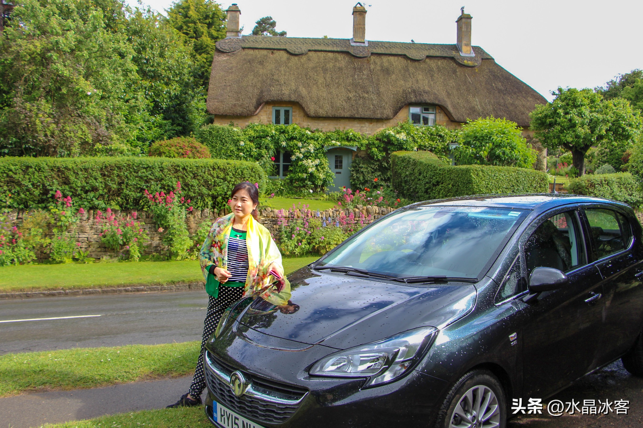 英国行,英国行前攻略