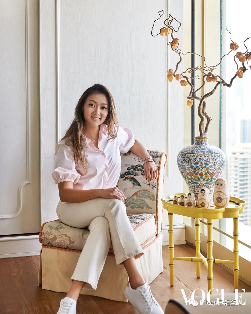 花1亿嫁渣男？离婚掌家业的豪门长公主到底什么来头？