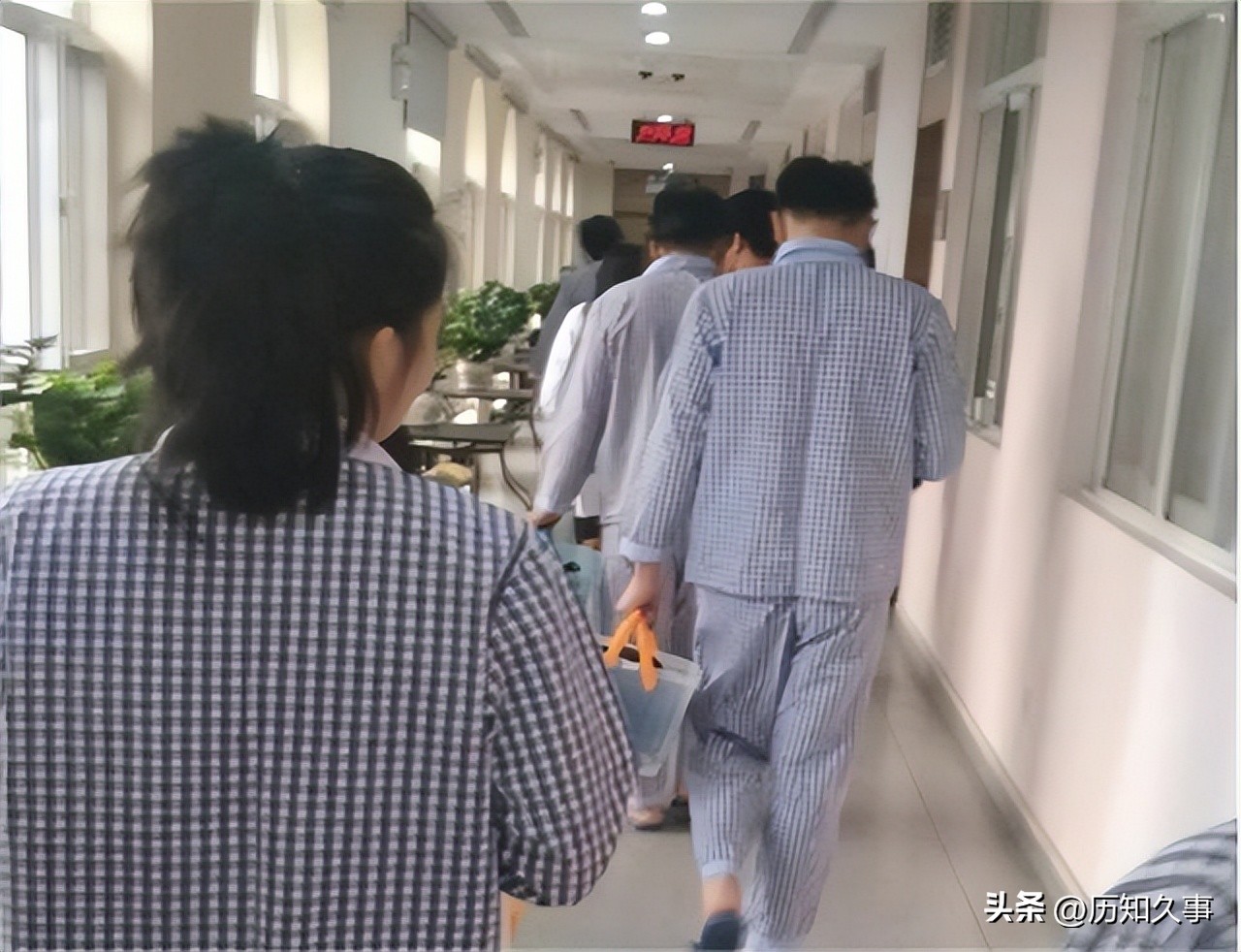 00后女孩“出*身卖**体”换钱,多次以身试药,一次获利接近五位数!