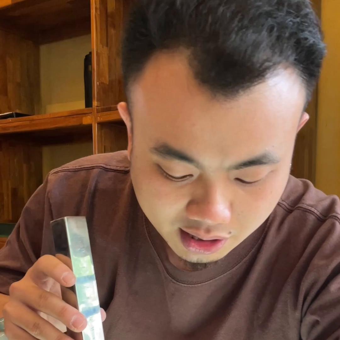 真教真说用行动来证明这个的真实性#玩的就是真实