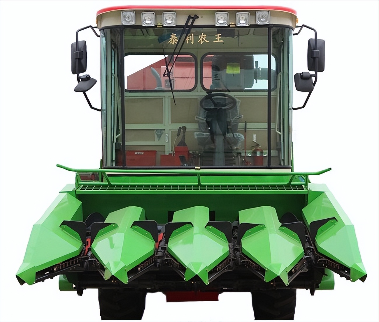 玉米收获机价格和补贴,2021河南农用玉米机补贴价格表