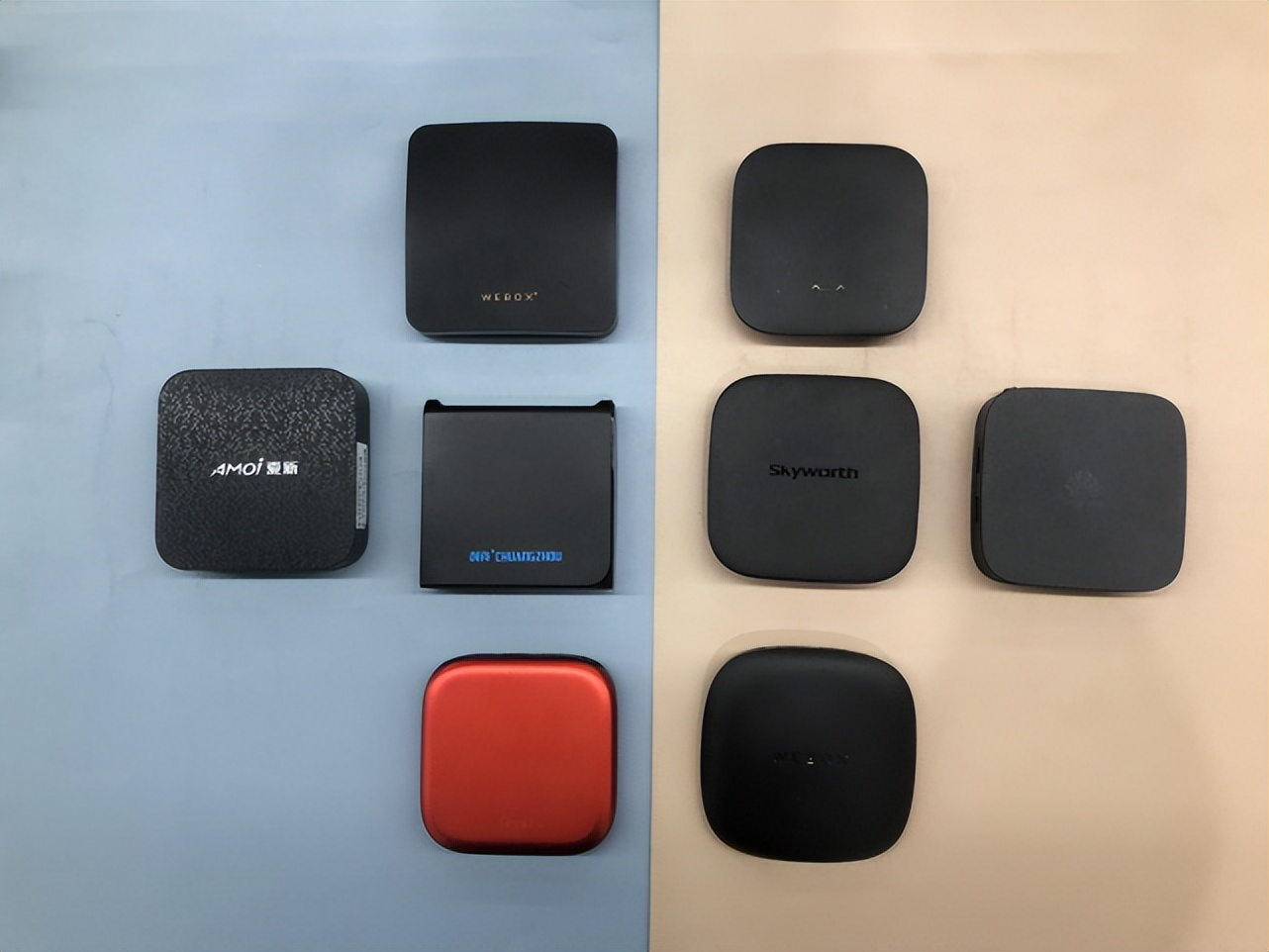 最新型电视盒子,十大最强电视盒子